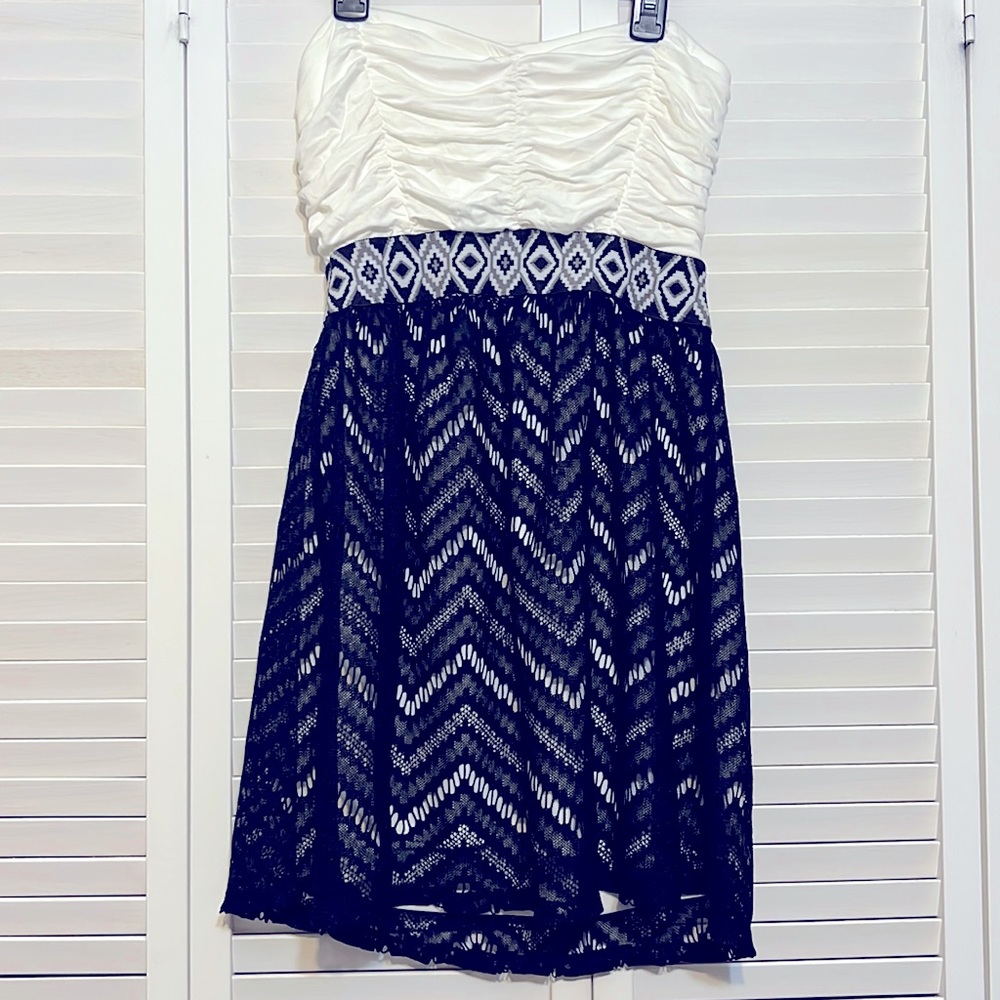Cute dress